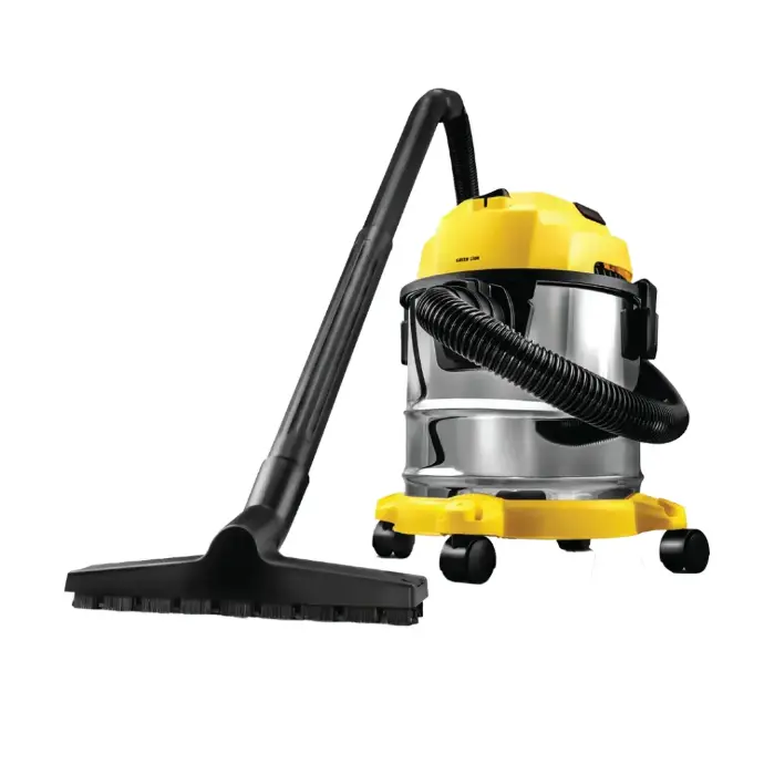 Green Lion Ultra 3 in 1 Vacuum Cleaner GN3N1VC12YL