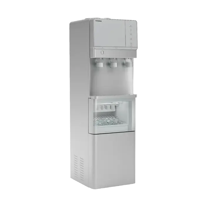 Porodo Water Dispenser and Ice Maker PD-LFST085-SL