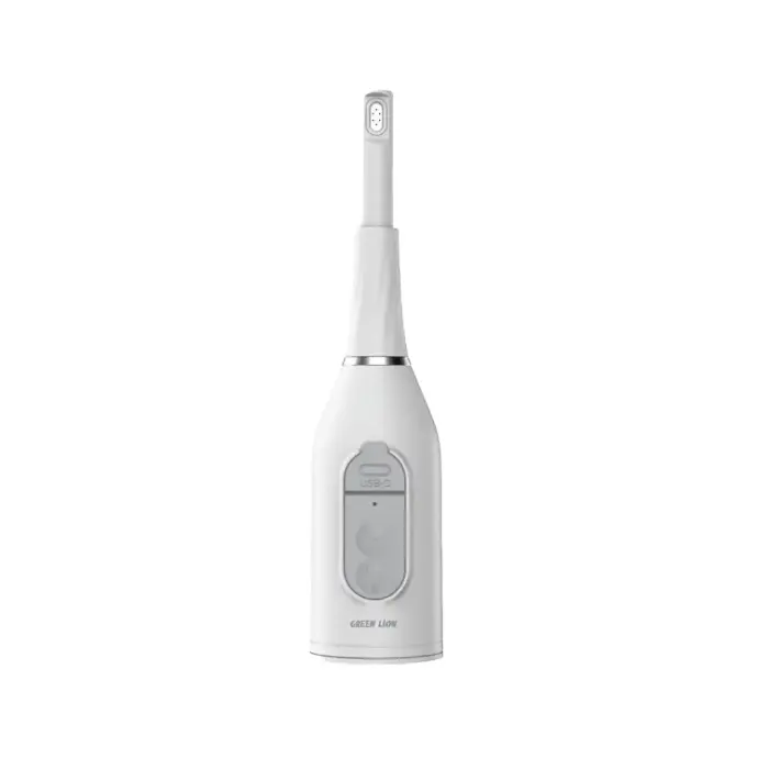 Green Lion Splash Go Portable bidet GNSPLGOBIDWH