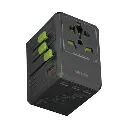 Green Lion gaN Adapter 35W GN35WGANBK