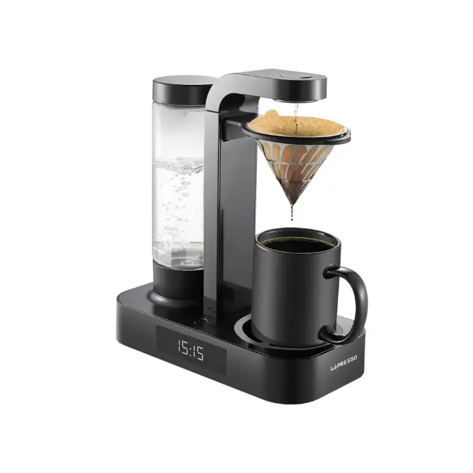 ماكينة تحضير القهوة بالقطارة Lepresso LP023 550 مل LPCFFM0023
