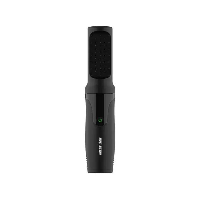 Green Lion Comb Bakhour Insence Burner GNCMBKRINBPK