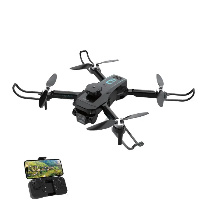 طائرة درون Green Lion G780RC