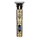 Green Lion Pirates Hair Trimmer GNPHTMRGD