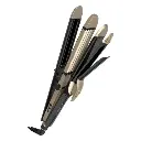Porodo 4in1 Hair Curler PD-LFST109-BK
