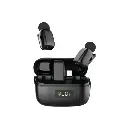 Green Lion Flex Mic Duo Type C to Lightening GNFLMICDUOBK
