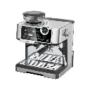 Lepresso Dual Boiler Coffee Machine LPCFFM0030