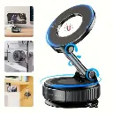 Vacuum Suction Magnetic Bracket K007