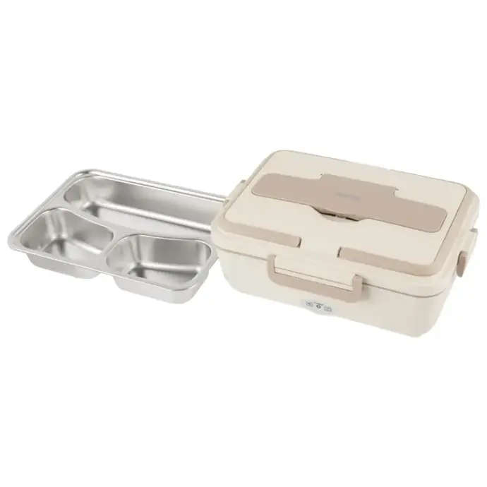 Green Lion GLB-05 Electric Lunchbox GNELB850MLBG