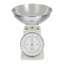 Green Lion Vintage Kitchen Scale GNVNKSCACM