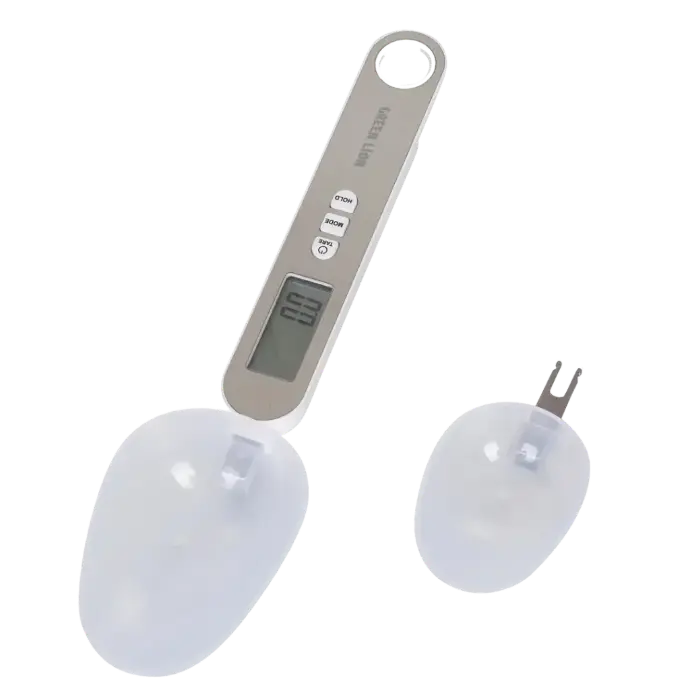 Green Lion Digital Spoon Scale GNDISPONSL