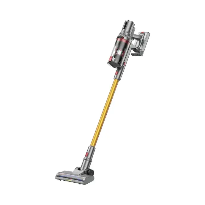 Green Lion GV-450 Cordless Vacuum Cleaner GNGV450VCGY