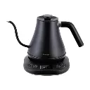 LePresso 1200W Gooseneck Electric Kettle LPCFFM0033