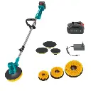 Grove Powerful 3 in 1 Electric Spin Scrubber Brush GV-TC1011
