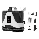 جهاز التنظيف بالبخار مزدوج الخزان من Grove GV-SP1700