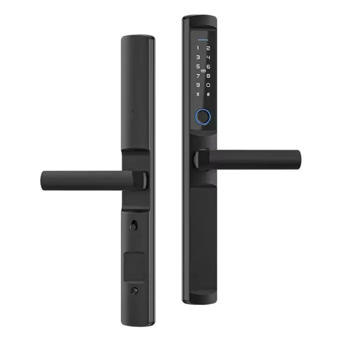 Tuya Smart Lock F2