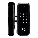 Smart Glass Door Lock A6-669