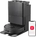 Robot Vacuum Cleaner RoboRock QRevo s