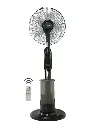 Denx Electric Fan DX2577