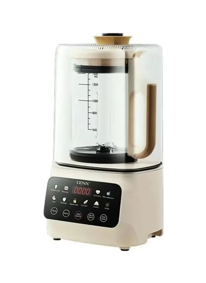 خلاط الطعام الذكي DENX DX2072