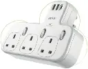 Denx Power Strip DX871