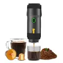 Portable Espresso Maker KF-JN-01 