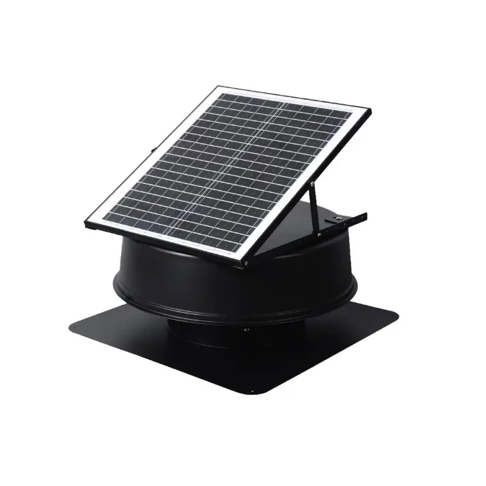 Green Lion Solar Water Tank Cooler GNSOLARCLRBK