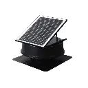 Green Lion Solar Water Tank Cooler GNSOLARCLRBK