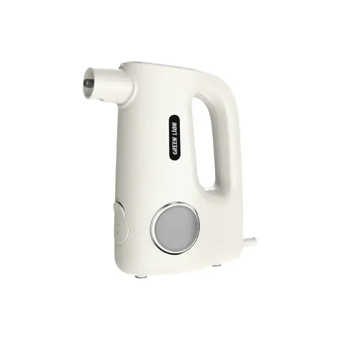 Green Lion Vapor Pro Steam Cleaner GNVP1200WSTBG