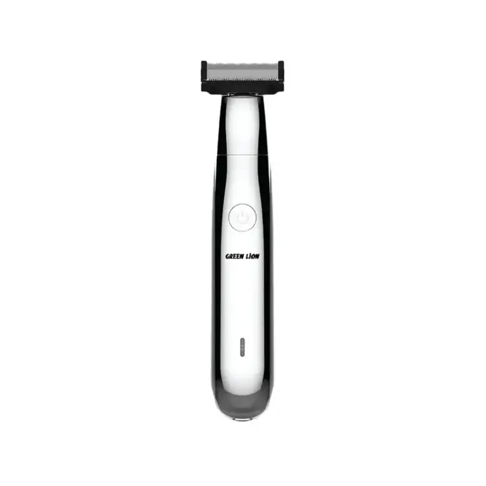 Green Lion One Blade Pro Hair Trimmer GNONEHRTMRBK