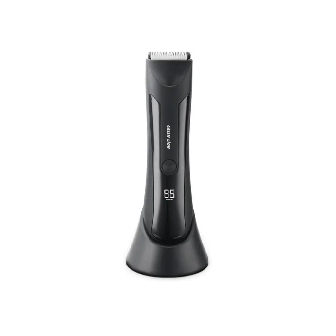 Green Lion Sensitive Area Trimmer GNSENSTMRBK