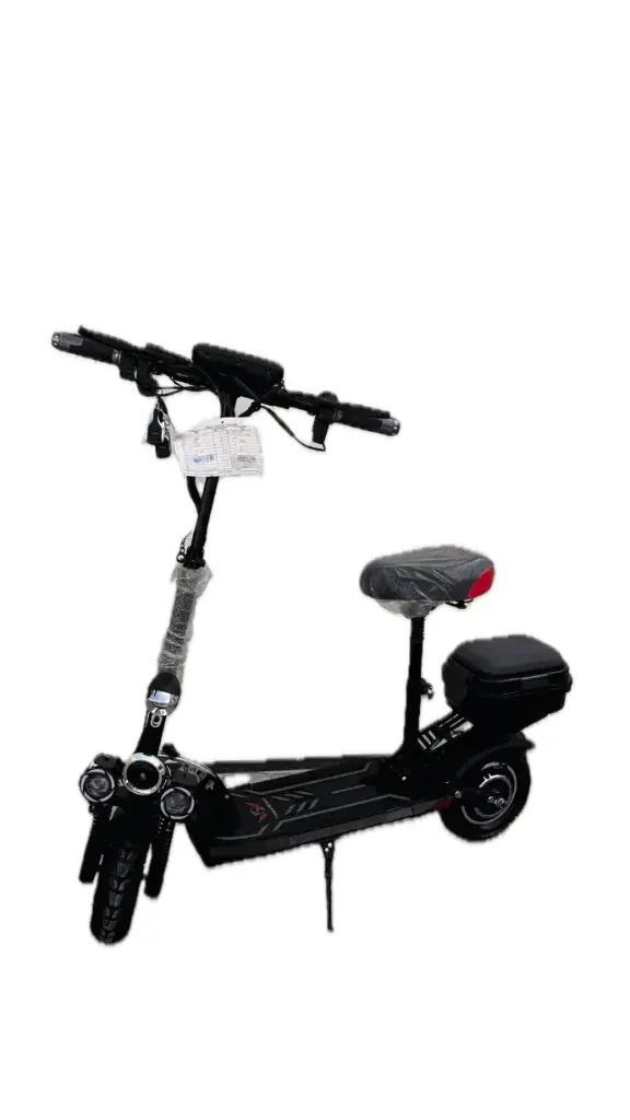 Rohan Wings Scooter KT5D