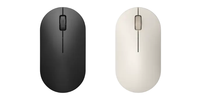 Xiaomi Wireless Mouse Lite 2 (White)