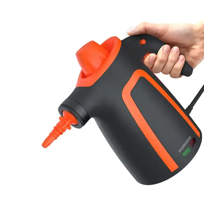 Porodo Lifestyle Multi-Surface Steam Cleaner PD-LFST145-BK