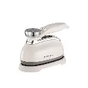 Porodo Retro Thermometer Steam & Heat Iron PD-LFST116-WH
