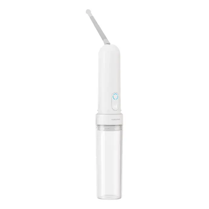 Porodo Lifestyle Electric Travel Bidet PD-LFST088-WH