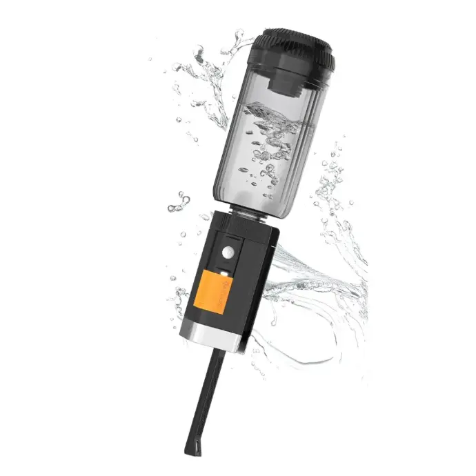 Porodo Lifestyle Electric Travel Bidet PD-LFST144-BK