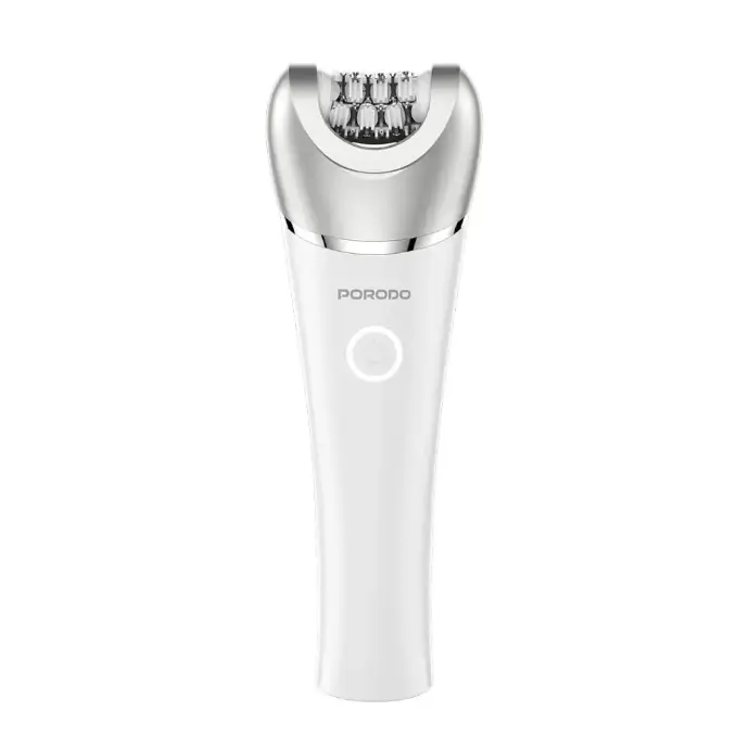 Porodo Face & Body Epilator PD-LFST111-WH