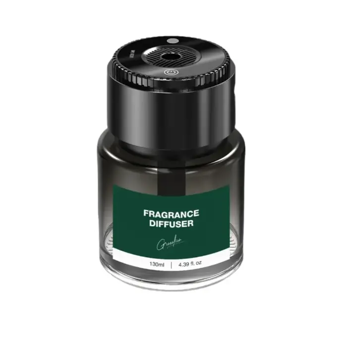 موزع عطر جرين ليون ألبس بسعة 130  مل – GNALFRDI130BK