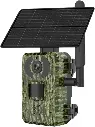 4G SOLAR TRAIL CAMERA