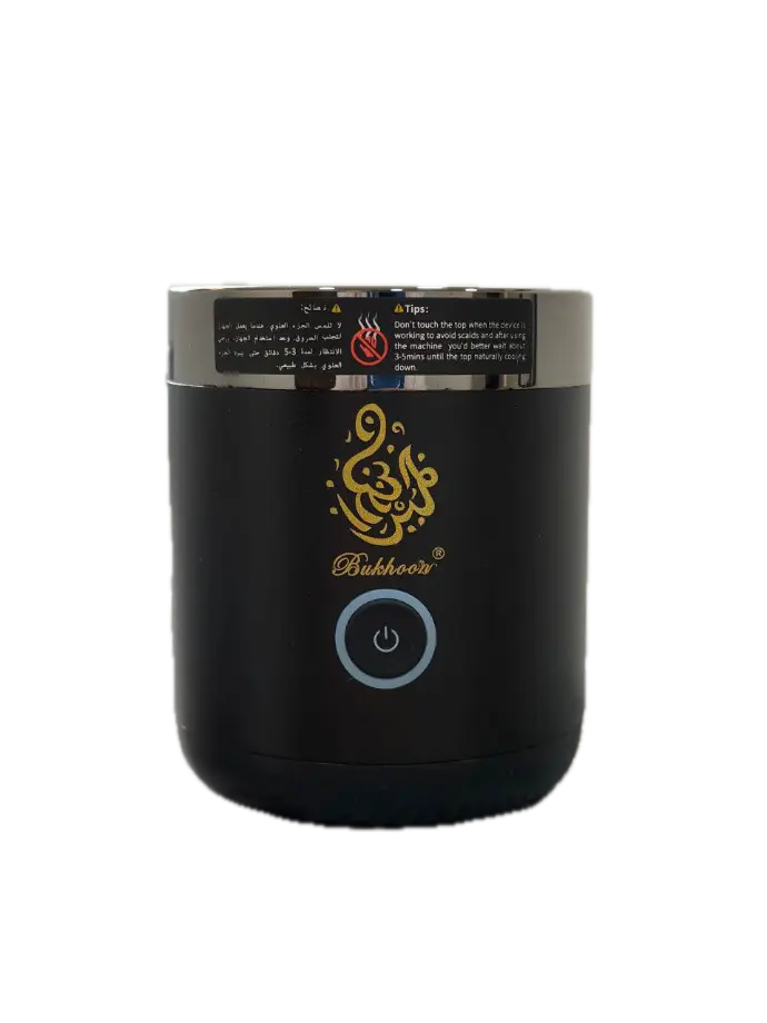 موقد البخور الصغير Bukhoon