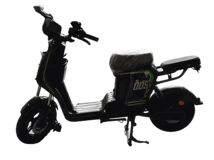 دراجة كهربائية Chenxian E-BIKE 009 US SC0161