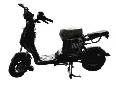 دراجة كهربائية Chenxian E-BIKE 009 US SC0161