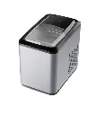 Porodo Portable Ice Maker PD-LSICMV2-BK