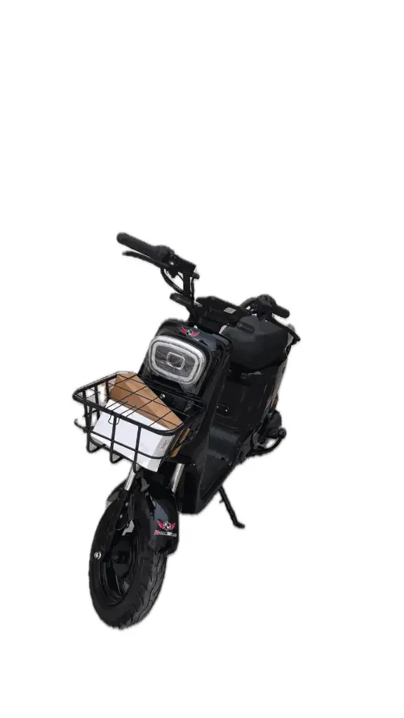  Electric Scooter SC082 ED01