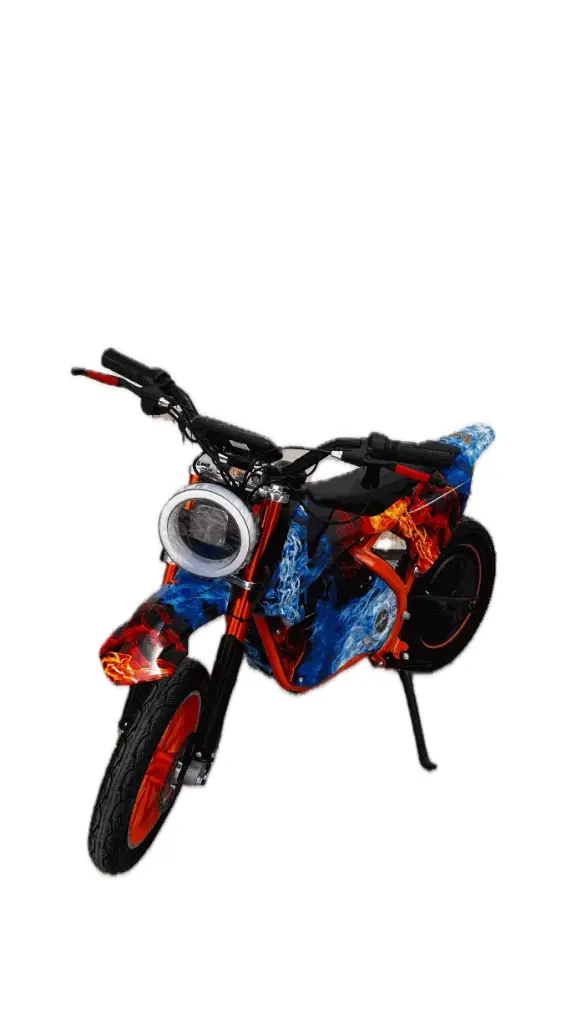 Electronic Scooter GTM02 SC0198