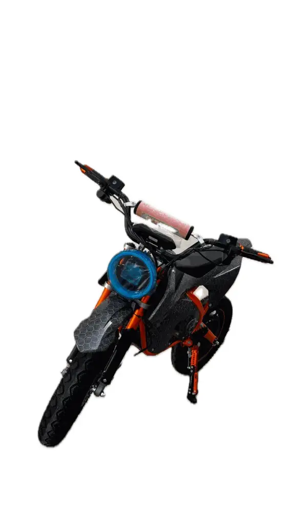 Electric Scooter Top VLRA GTM-03 SC0266