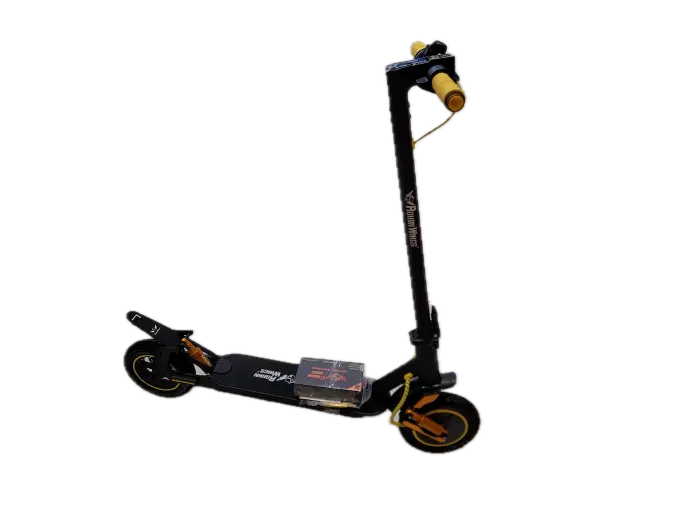 Electric scooter HT08 Rohan Wings SC0192