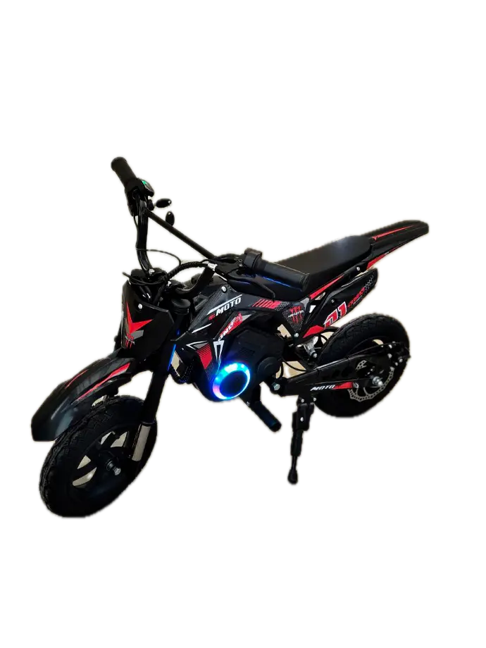 Small Electric Bike M600 GTM  KI0126