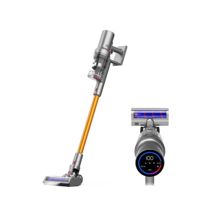 Airbot Supersonics Pro VDE